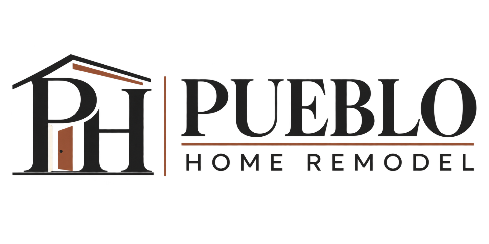 Pueblo Home Remodel