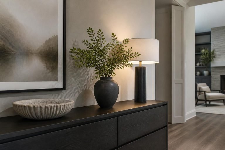 Interior Remodeling