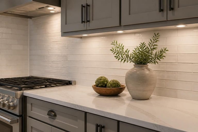 Kitchen Remodeling