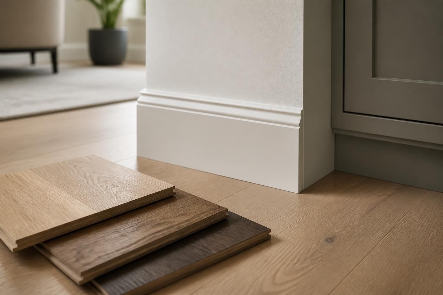 Pueblo Home Remodel work detail